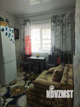 1-к квартира, вторичка, 35м2, 3/5 этаж
