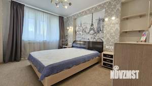 3-к квартира, вторичка, 74м2, 4/5 этаж