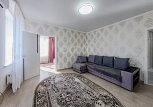 2-к квартира, вторичка, 61м2, 7/14 этаж