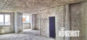 2-к квартира, вторичка, 91м2, 11/14 этаж