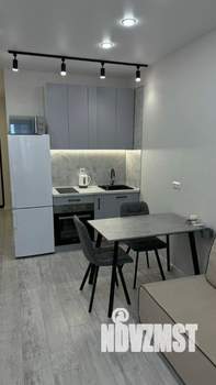 1-к квартира, вторичка, 44м2, 12/14 этаж