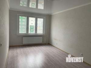 1-к квартира, вторичка, 35м2, 7/16 этаж