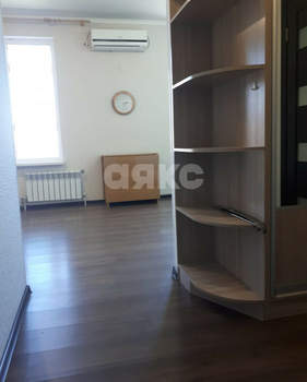 1-к квартира, вторичка, 37м2, 5/5 этаж