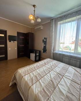 Студия квартира, вторичка, 16м2, 3/3 этаж