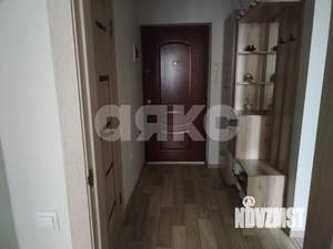 1-к квартира, вторичка, 36м2, 5/9 этаж