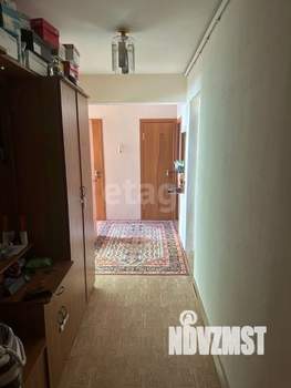 3-к квартира, вторичка, 88м2, 10/10 этаж