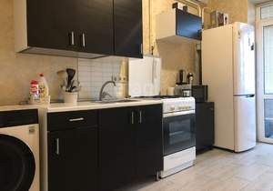 1-к квартира, вторичка, 40м2, 5/5 этаж