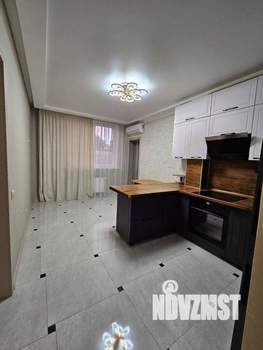 3-к квартира, вторичка, 69м2, 1/16 этаж