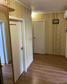 3-к квартира, вторичка, 62м2, 3/5 этаж