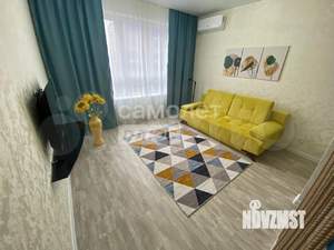 1-к квартира, вторичка, 42м2, 7/8 этаж