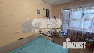 1-к квартира, вторичка, 24м2, 4/5 этаж