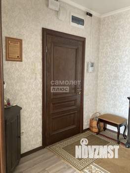 2-к квартира, вторичка, 65м2, 10/12 этаж