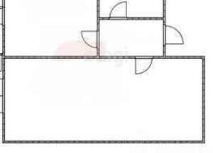 2-к квартира, вторичка, 48м2, 5/5 этаж