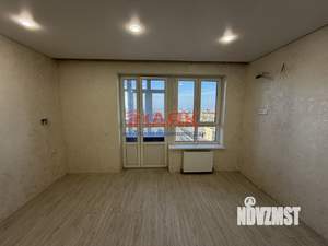 Студия квартира, вторичка, 27м2, 8/8 этаж