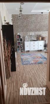 2-к квартира, вторичка, 65м2, 5/5 этаж
