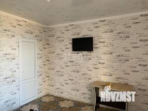Студия квартира, вторичка, 21м2, 1/3 этаж