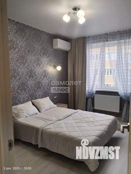 2-к квартира, вторичка, 53м2, 12/13 этаж