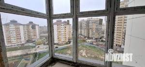 2-к квартира, вторичка, 59м2, 9/9 этаж