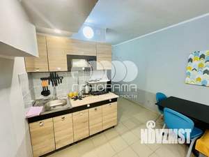 Студия квартира, вторичка, 18м2, -1/14 этаж