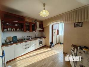 4-к квартира, вторичка, 90м2, 7/9 этаж