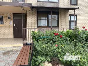 Студия квартира, вторичка, 16м2, -1/14 этаж