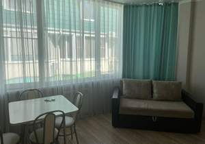 1-к квартира, вторичка, 42м2, 2/2 этаж