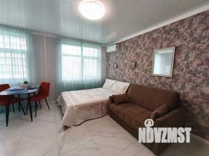 Студия квартира, вторичка, 22м2, 5/7 этаж