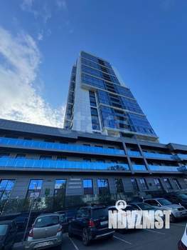 2-к квартира, вторичка, 51м2, 7/23 этаж