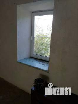 2-к квартира, вторичка, 36м2, 1/1 этаж