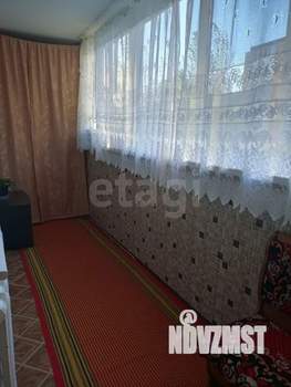 2-к квартира, вторичка, 52м2, 5/6 этаж