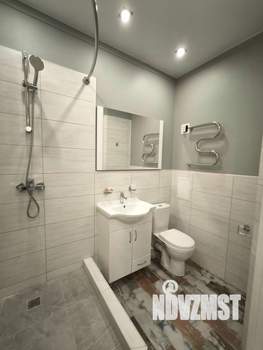 1-к квартира, вторичка, 34м2, 3/8 этаж