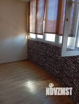 1-к квартира, вторичка, 49м2, 8/11 этаж