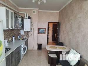 1-к квартира, вторичка, 38м2, 2/6 этаж