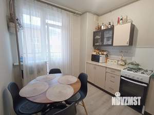 1-к квартира, вторичка, 35м2, 8/9 этаж