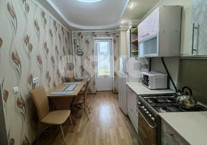 1-к квартира, вторичка, 43м2, 2/9 этаж