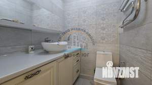 2-к квартира, вторичка, 61м2, 5/17 этаж