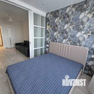 1-к квартира, вторичка, 43м2, 9/14 этаж