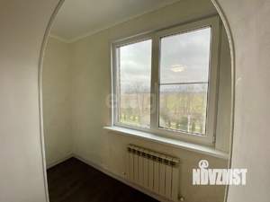 1-к квартира, вторичка, 44м2, 5/5 этаж