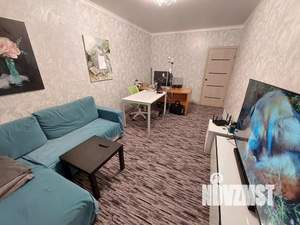 2-к квартира, вторичка, 64м2, 1/16 этаж