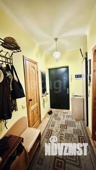 2-к квартира, вторичка, 67м2, 3/10 этаж