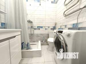 1-к квартира, вторичка, 36м2, 12/14 этаж