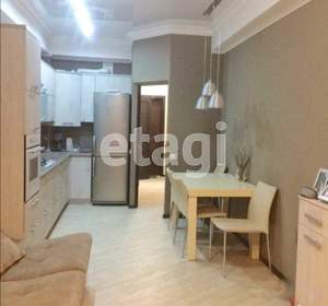 2-к квартира, вторичка, 73м2, 7/7 этаж