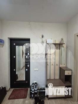 1-к квартира, вторичка, 43м2, 5/6 этаж