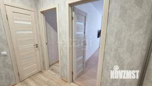 1-к квартира, вторичка, 40м2, 8/13 этаж