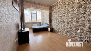 1-к квартира, вторичка, 48м2, 7/7 этаж