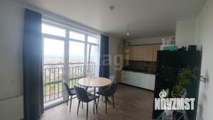 2-к квартира, вторичка, 58м2, 2/4 этаж