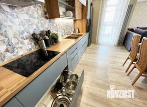 2-к квартира, вторичка, 71м2, 18/19 этаж