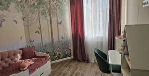 3-к квартира, вторичка, 81м2, 13/16 этаж