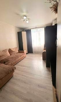 1-к квартира, вторичка, 31м2, 8/9 этаж