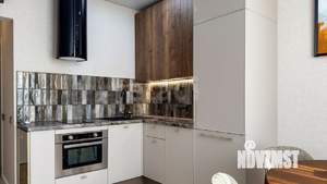 1-к квартира, вторичка, 45м2, 11/12 этаж